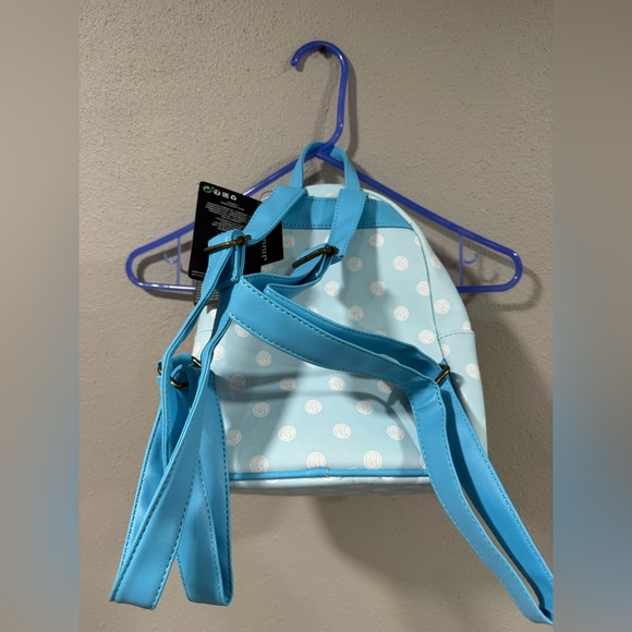 NWT Loungefly Disney Hercules Baby Hercules & Pegasus Mini Backpack - Picture 8 of 8